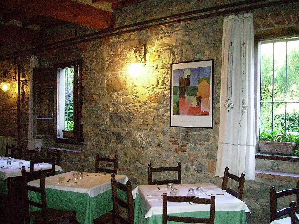 Paterno Hotel Vaglia