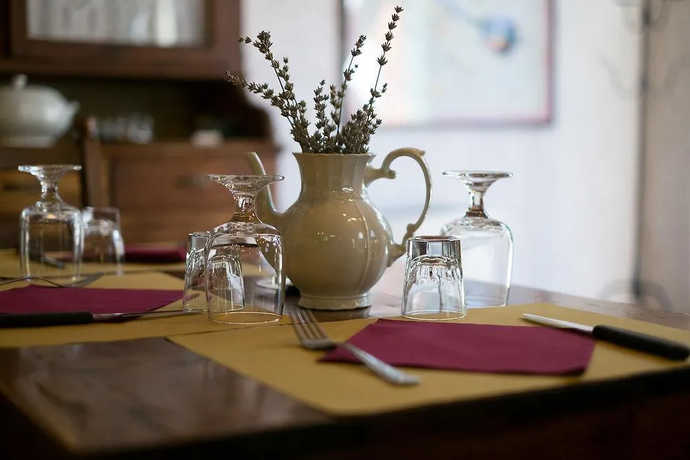Paterno Hotel Vaglia