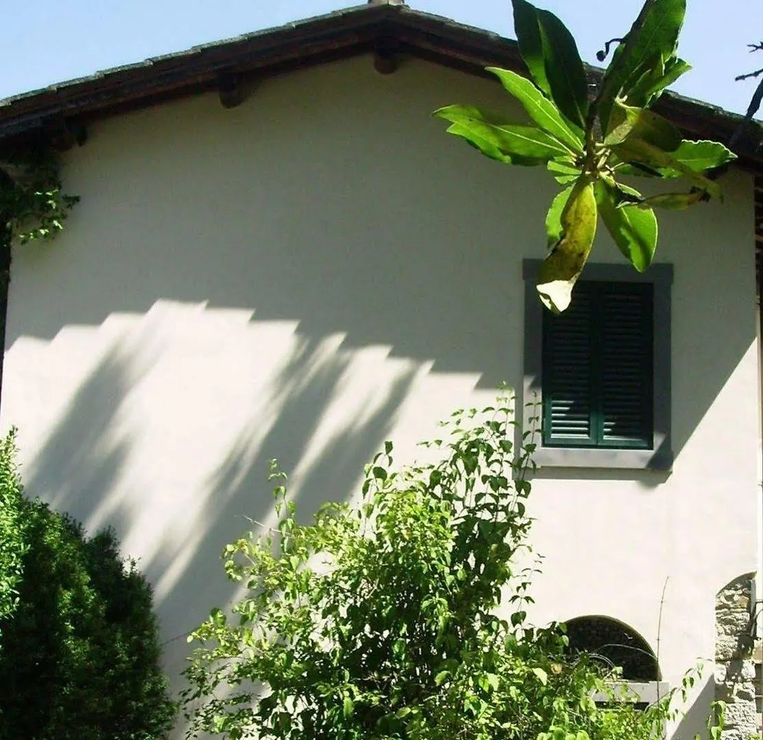 Paterno Hotel Vaglia
