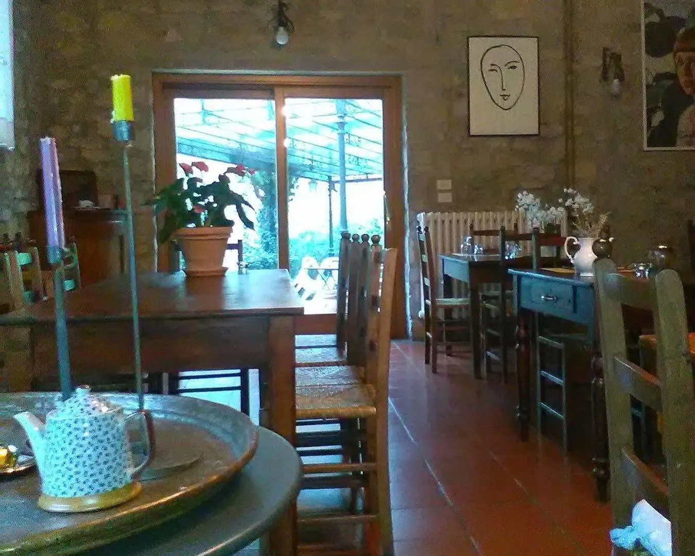 Paterno Hotel Vaglia  Italy