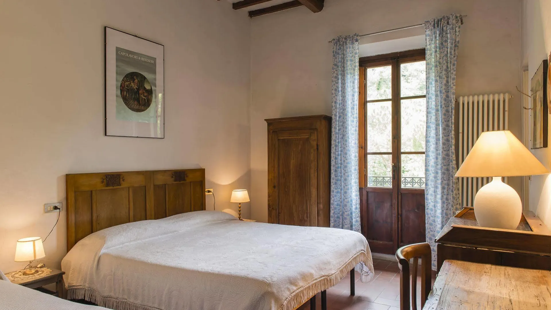 Paterno Hotel Vaglia