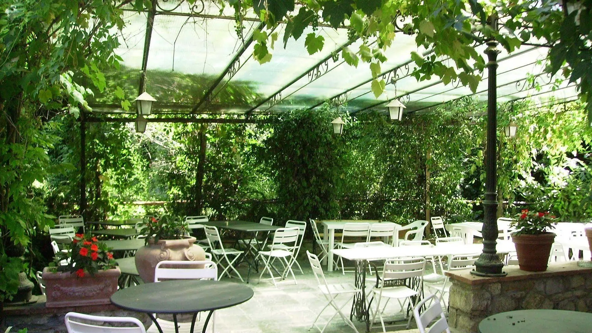 Paterno Hotel Vaglia